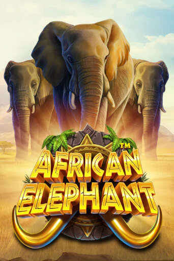 Бесплатная версия игры African Elephant | Champion Slots 