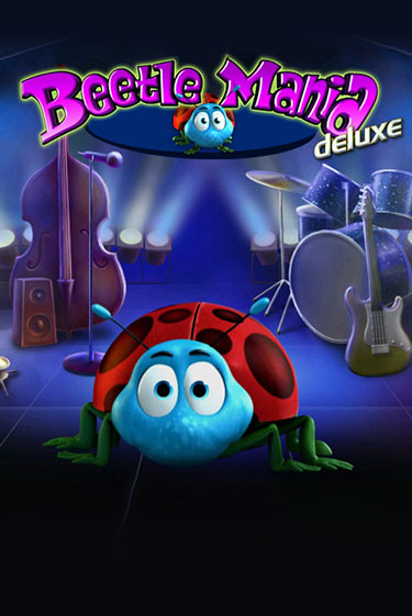 Бесплатная версия игры Beetle Mania Deluxe | Champion Slots 