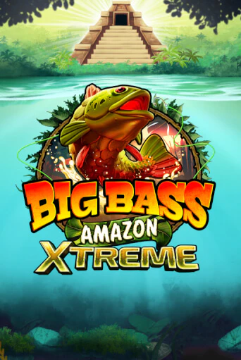 Бесплатная версия игры Big Bass Amazon Xtreme | Champion Slots 