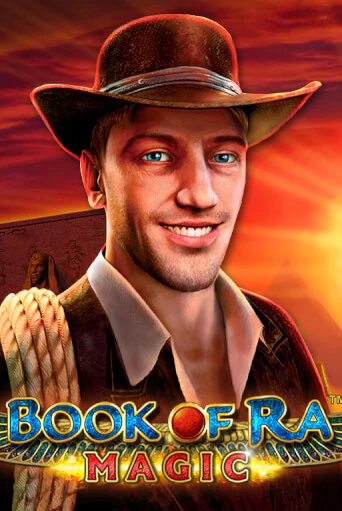 Бесплатная версия игры Book of Ra Magic | Champion Slots 
