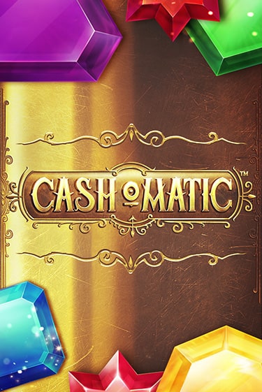 Бесплатная версия игры Cash-o-Matic | Champion Slots 