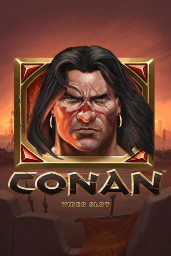 Бесплатная версия игры Conan | Champion Slots 