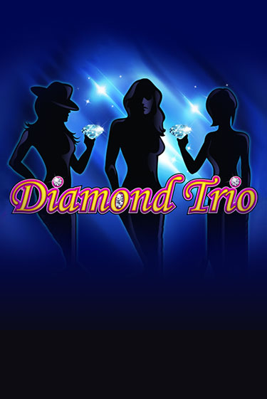 Бесплатная версия игры Diamond Trio | Champion Slots 