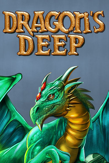 Бесплатная версия игры Dragon's Deep | Champion Slots 
