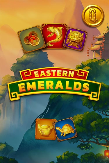 Бесплатная версия игры Eastern Emeralds | Champion Slots 