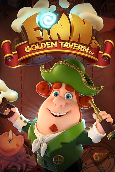 Бесплатная версия игры Finn's Golden Tavern | Champion Slots 
