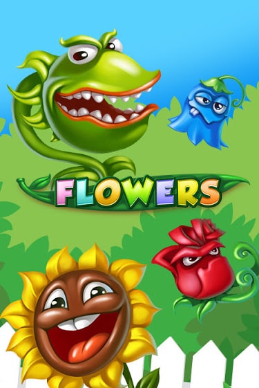 Бесплатная версия игры Flowers | Champion Slots 