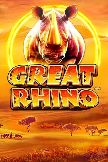 Бесплатная версия игры Great Rhino | Champion Slots 