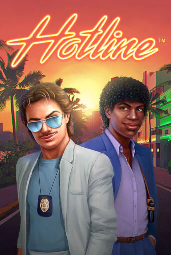 Бесплатная версия игры Hotline | Champion Slots 