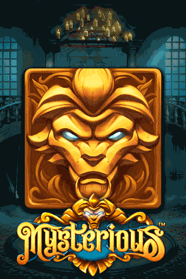 Бесплатная версия игры Mysterious | Champion Slots 