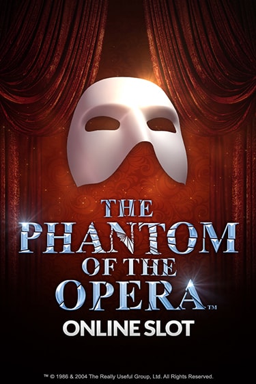 Бесплатная версия игры The Phantom Of The Opera | Champion Slots 