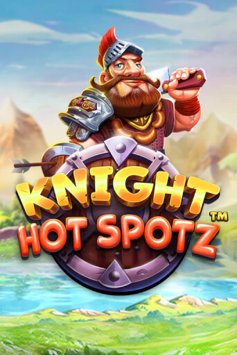 Бесплатная версия игры Knight Hot Spotz | Champion Slots 