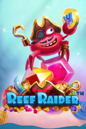 Бесплатная версия игры Reef Raider | Champion Slots 
