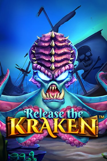 Бесплатная версия игры Release the Kraken | Champion Slots 