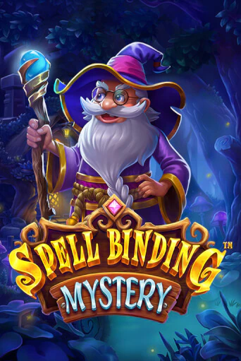 Бесплатная версия игры Spellbinding Mystery | Champion Slots 
