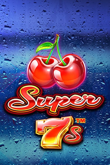 Бесплатная версия игры Super 7s | Champion Slots 