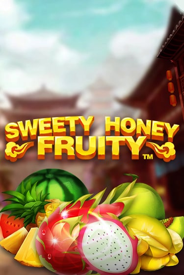 Бесплатная версия игры Sweety Honey Fruity | Champion Slots 