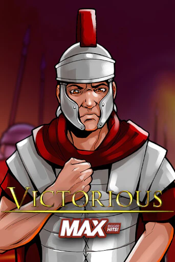 Бесплатная версия игры Victorious | Champion Slots 