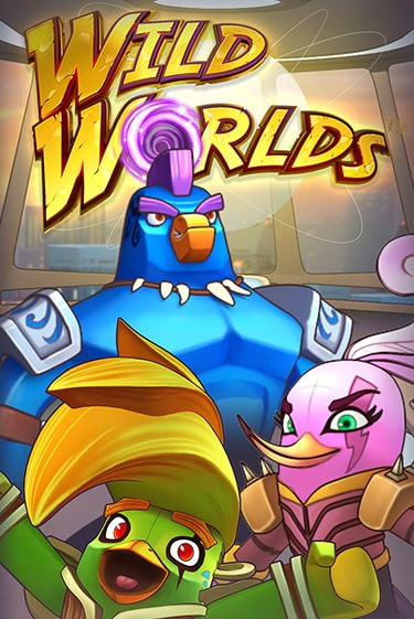 Бесплатная версия игры Wild Worlds | Champion Slots 