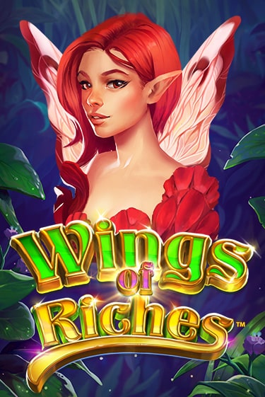 Бесплатная версия игры Wings of Riches | Champion Slots 