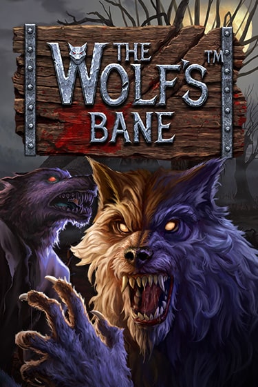 Бесплатная версия игры The Wolf's Bane | Champion Slots 