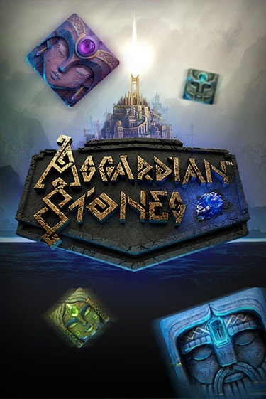 Бесплатная версия игры Asgardian Stones | Champion Slots 
