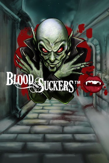 Бесплатная версия игры Blood Suckers | Champion Slots 