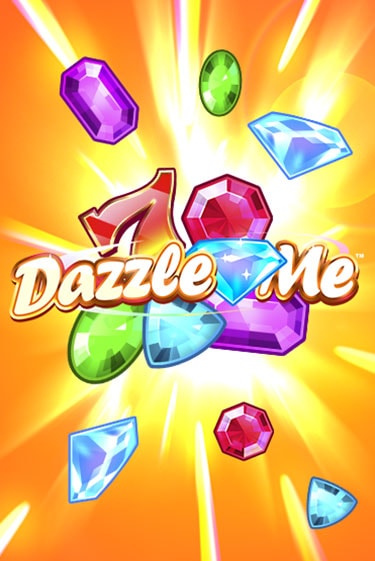Бесплатная версия игры Dazzle Me | Champion Slots 