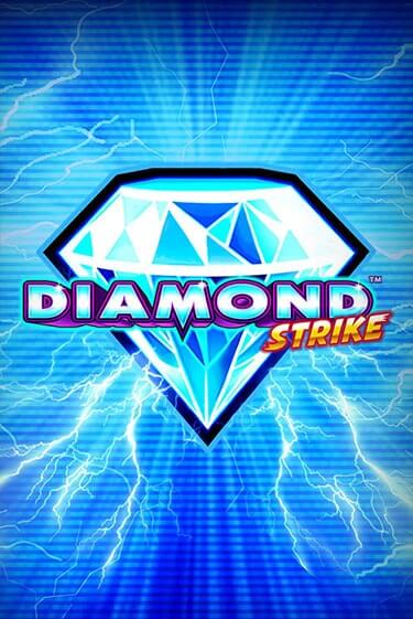 Бесплатная версия игры Diamond Strike | Champion Slots 