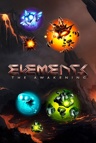 Бесплатная версия игры Elements: The Awakening | Champion Slots 