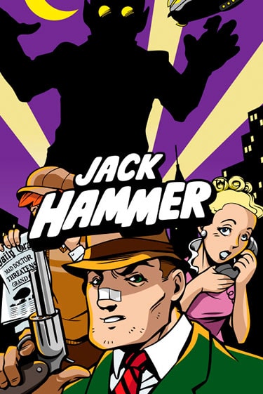 Бесплатная версия игры Jack Hammer | Champion Slots 