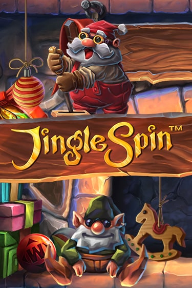 Бесплатная версия игры Jingle Spin | Champion Slots 