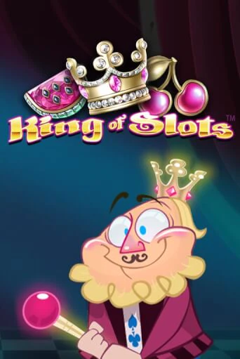Бесплатная версия игры King of Slots | Champion Slots 