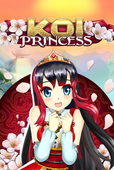 Бесплатная версия игры Koi Princess | Champion Slots 