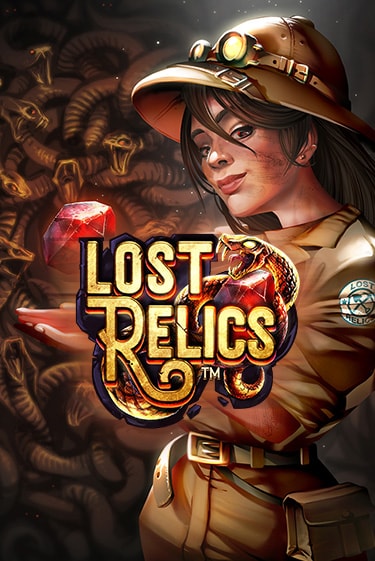 Бесплатная версия игры Lost Relics | Champion Slots 