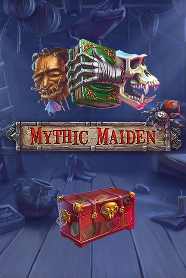 Бесплатная версия игры Mythic Maiden | Champion Slots 