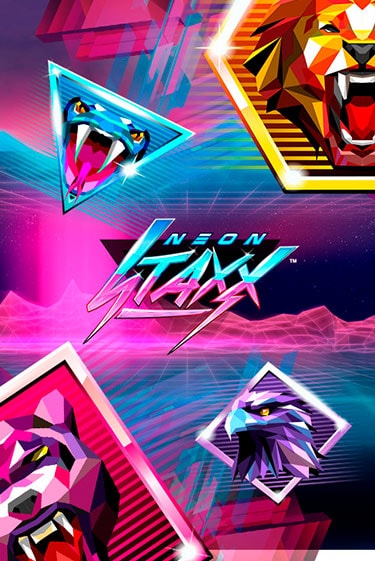 Бесплатная версия игры Neon Staxx | Champion Slots 