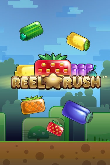 Бесплатная версия игры Reel Rush | Champion Slots 