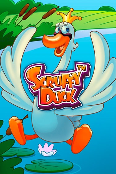 Бесплатная версия игры Scruffy Duck | Champion Slots 
