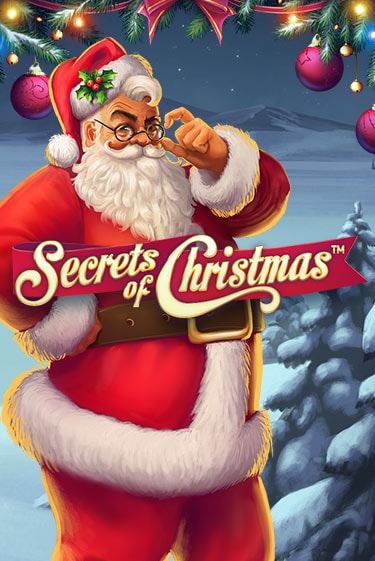 Бесплатная версия игры Secrets of Christmas | Champion Slots 