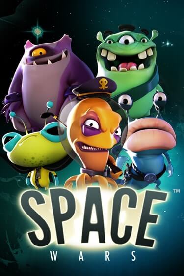 Бесплатная версия игры Space Wars | Champion Slots 