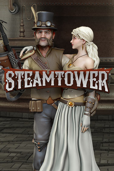 Бесплатная версия игры Steam Tower | Champion Slots 
