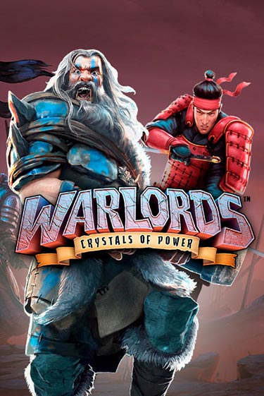 Бесплатная версия игры Warlords: Crystals of Power | Champion Slots 