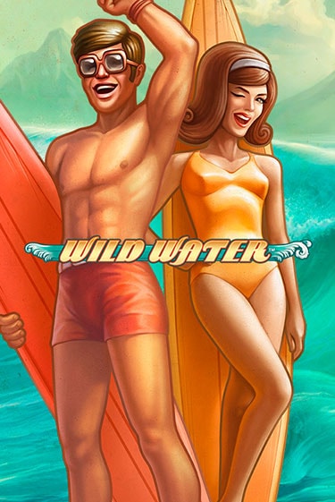Бесплатная версия игры Wild Water | Champion Slots 