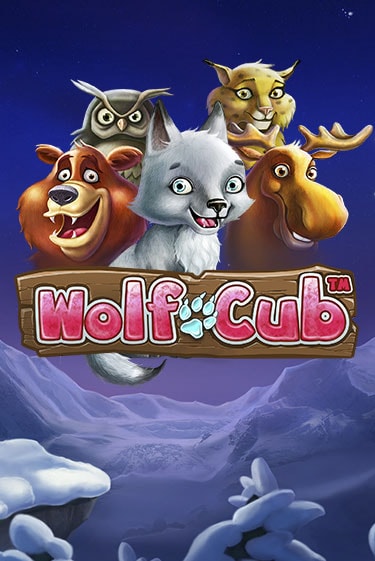 Бесплатная версия игры Wolf Cub | Champion Slots 
